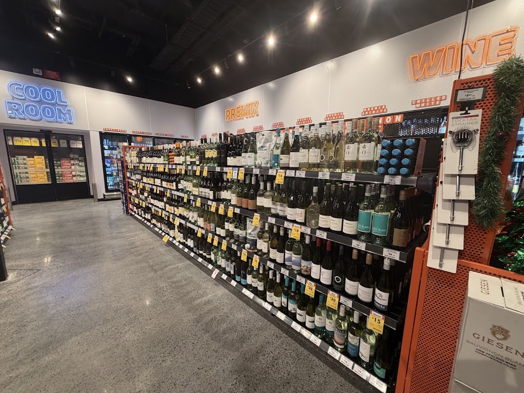 BWS Cooranbong | 66 Jeremiah Dr, Cooranbong NSW 2265, Australia | Phone: (02) 4978 2413