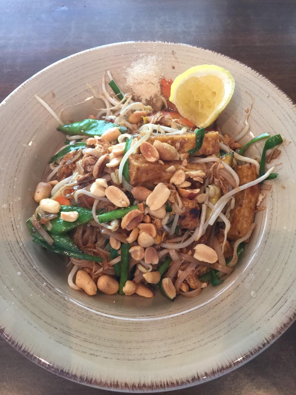 Soi-8 Thai on Griffith | u1/8 Barker St, Griffith ACT 2603, Australia | Phone: (02) 6239 7999