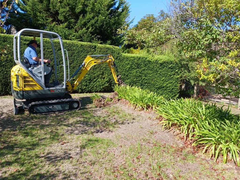 Garden Assist Bittern | 30 Woolleys Rd, Bittern VIC 3918, Australia | Phone: 0401 125 049
