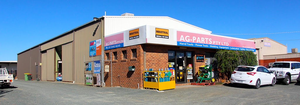 Ag-Parts Pty Ltd | 39 Mundarra Rd, Echuca VIC 3564, Australia | Phone: (03) 5482 4233