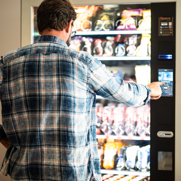 Coast and Valley Vending | 11 Bowerbird Ave, Cooranbong NSW 2265, Australia | Phone: 0405 675 875