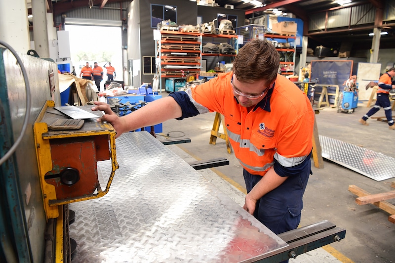 Global Factory Maintenance | 7 Kane Rd, Wodonga VIC 3690, Australia | Phone: (02) 6024 3776