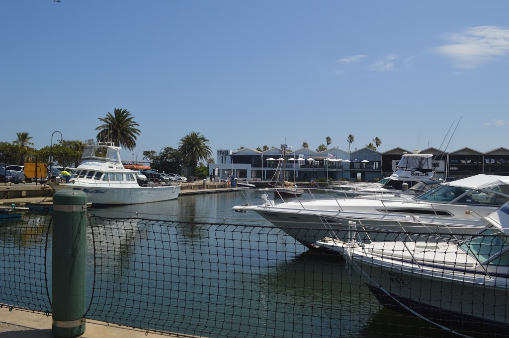 St Kilda Marina Pty Ltd |  | 42B Marine Parade, St Kilda VIC 3182, Australia | 0395340448 OR +61 3 9534 0448