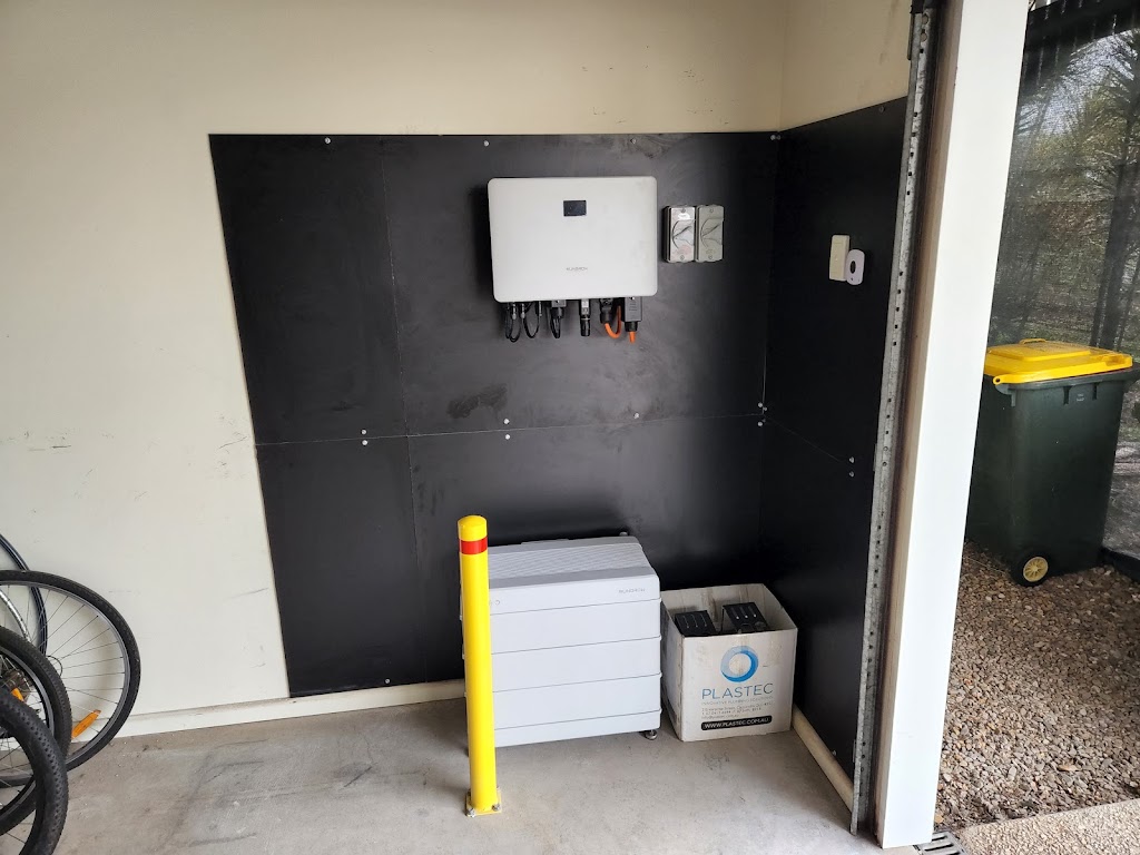 Wilsons Electrical Contracting Pty Ltd | Umpara Cres, Mudgeeraba QLD 4213, Australia | Phone: 0402 496 958