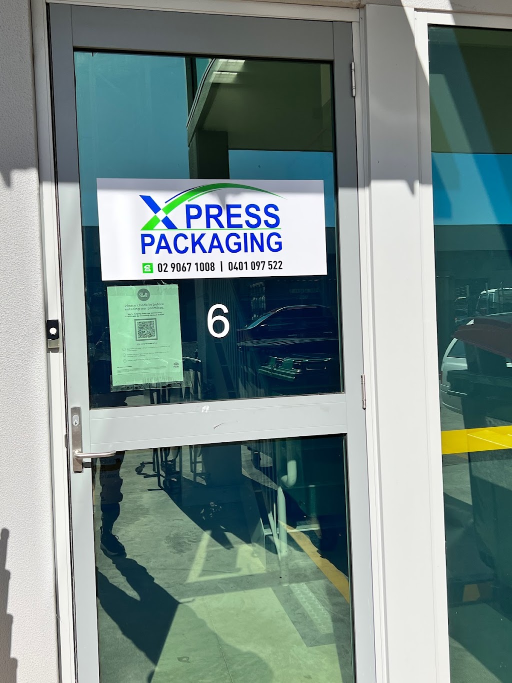 Xpress Packaging AU | convenience store | Unit 6/87 Railway Rd N, Mulgrave NSW 2756, Australia | 0290671008 OR +61 2 9067 1008