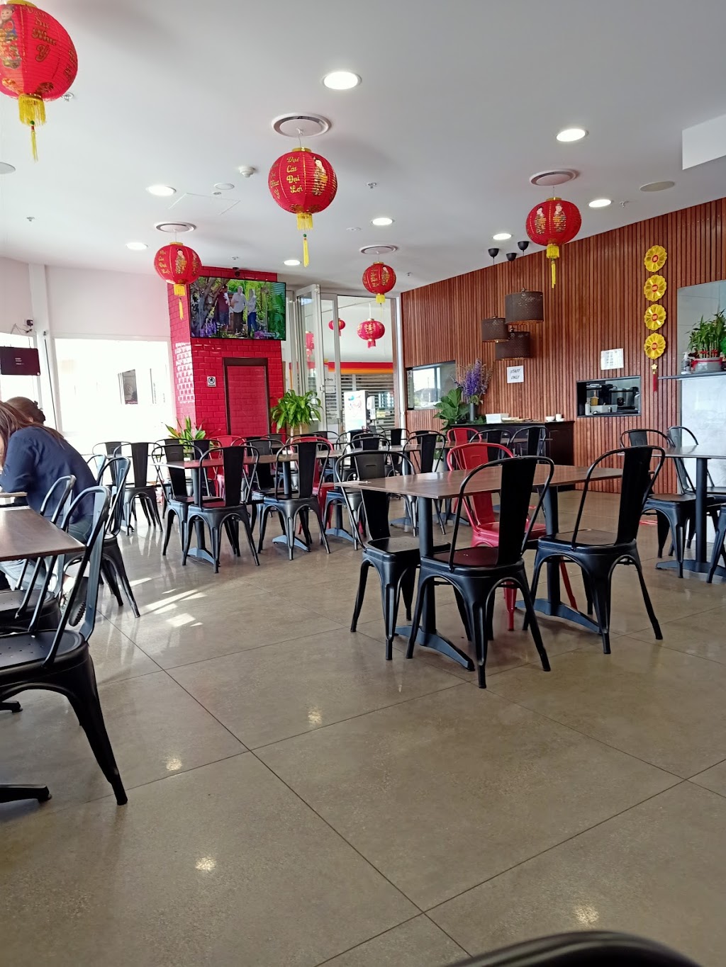 Sunshine Bar & Grill | restaurant | shop 40/156 Inala Ave, Inala QLD 4077, Australia | 0731483379 OR +61 7 3148 3379