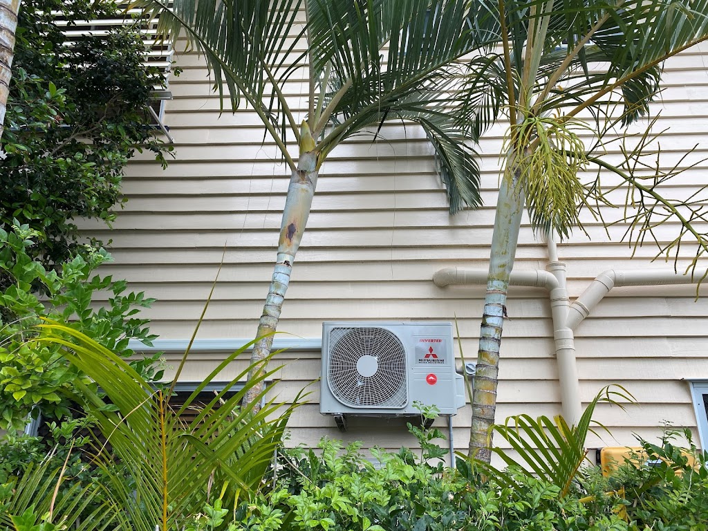 Logan Air & Electrical | 42 Davina St, Shailer Park QLD 4128, Australia | Phone: (07) 3077 6364