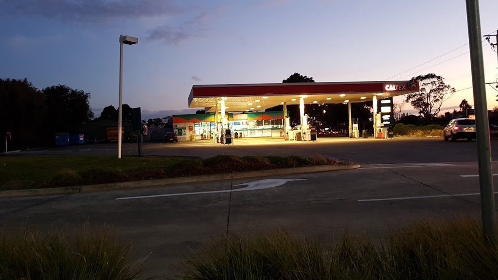 Caltex Carrum Downs | gas station | 467 Frankston - Dandenong Rd, Carrum Downs VIC 3201, Australia | 0387742313 OR +61 3 8774 2313