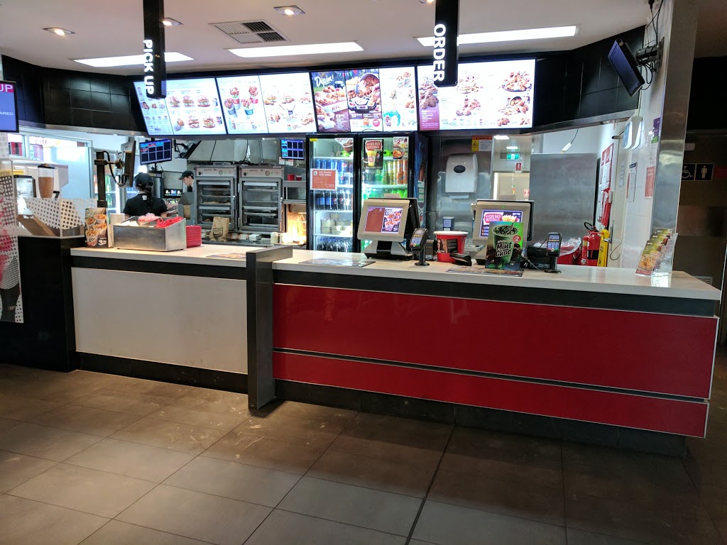 KFC Rosehill | meal takeaway | 111 Hassall St, Rosehill NSW 2142, Australia | 0298914055 OR +61 2 9891 4055