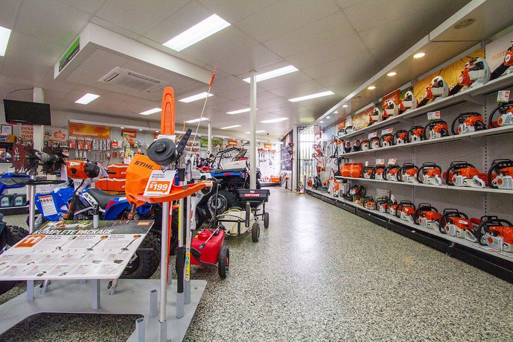 Mower & ATV Solutions | store | 5 Lowermill Rd, Cooroy QLD 4563, Australia | 0754425999 OR +61 7 5442 5999