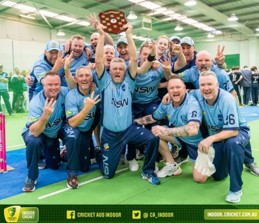 Richmond Indoor Cricket & Sport Centre | 14 Lukis Ave, Richmond NSW 2753, Australia | Phone: (02) 4578 4811