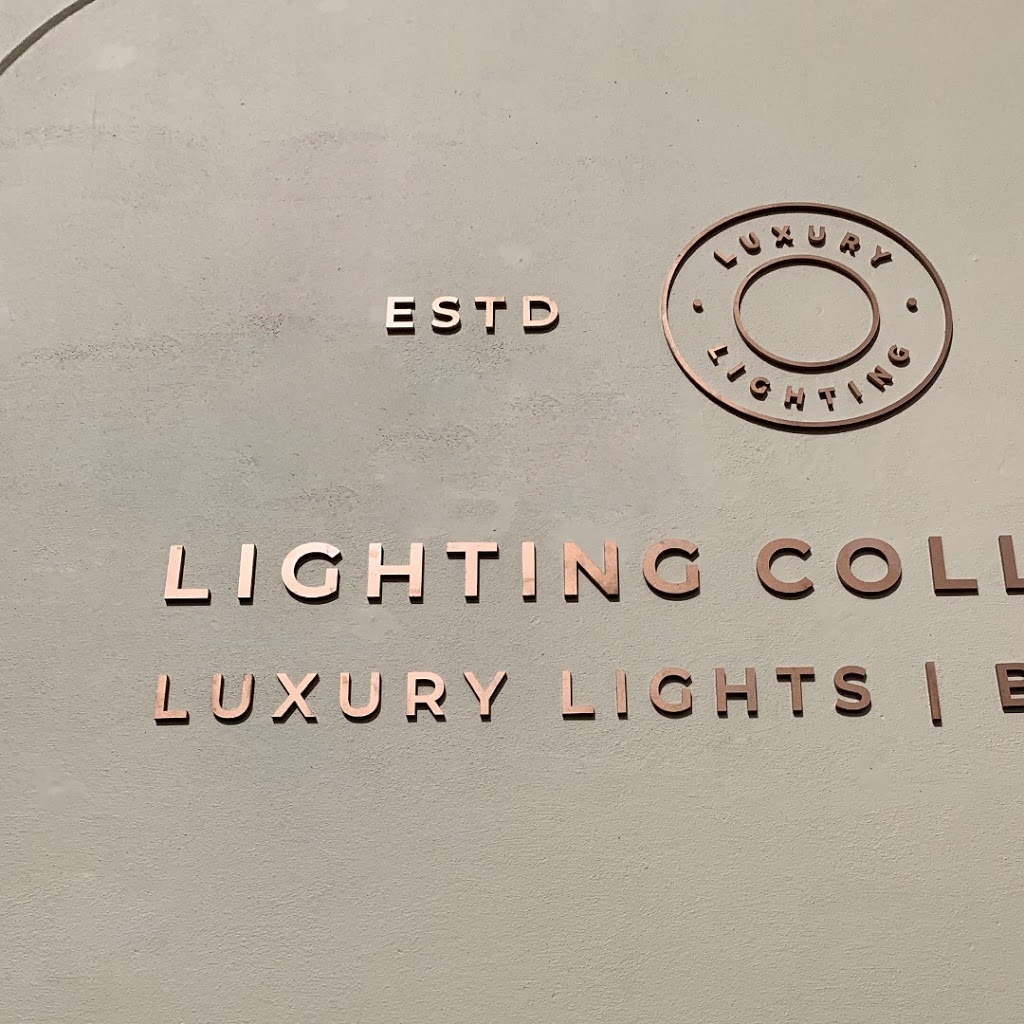 Lighting Collective | home goods store | 1/80 Centennial Circuit, Byron Bay NSW 2481, Australia | 0266855744 OR +61 2 6685 5744