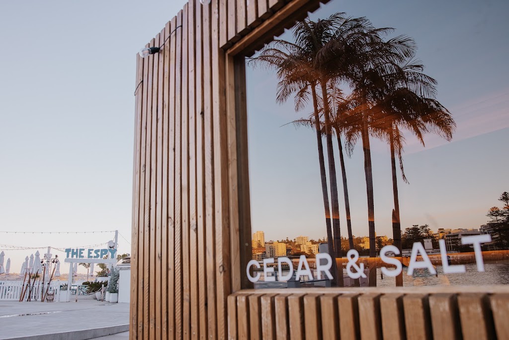 Cedar and Salt | Long Reef, Collaroy NSW 2097, Australia | Phone: 0434 951 550