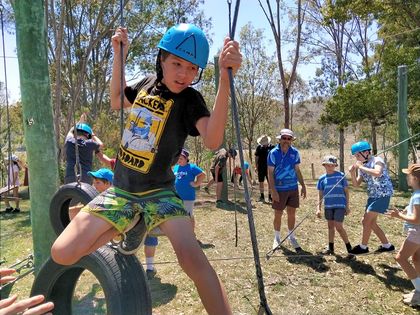 Morayfield Boys Brigade | Morayfield State High School, 70 Visentin Rd, Morayfield QLD 4506, Australia | Phone: 0409 542 242