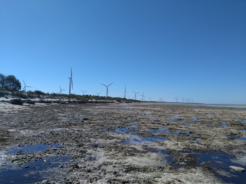 Wattle Point Camp Sites | park | Unnamed Rd, Honiton SA 5576, Honiton SA 5576, Australia