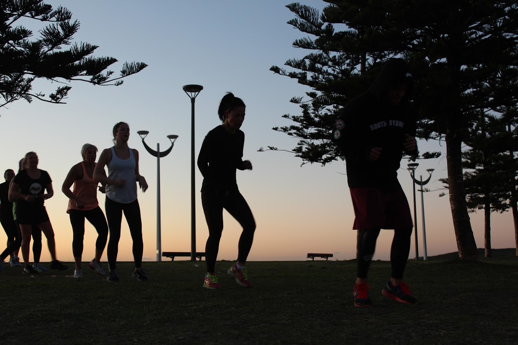 First Grade Fitness | gym | 34 McKeon St, Maroubra NSW 2035, Australia | 0402542101 OR +61 402 542 101