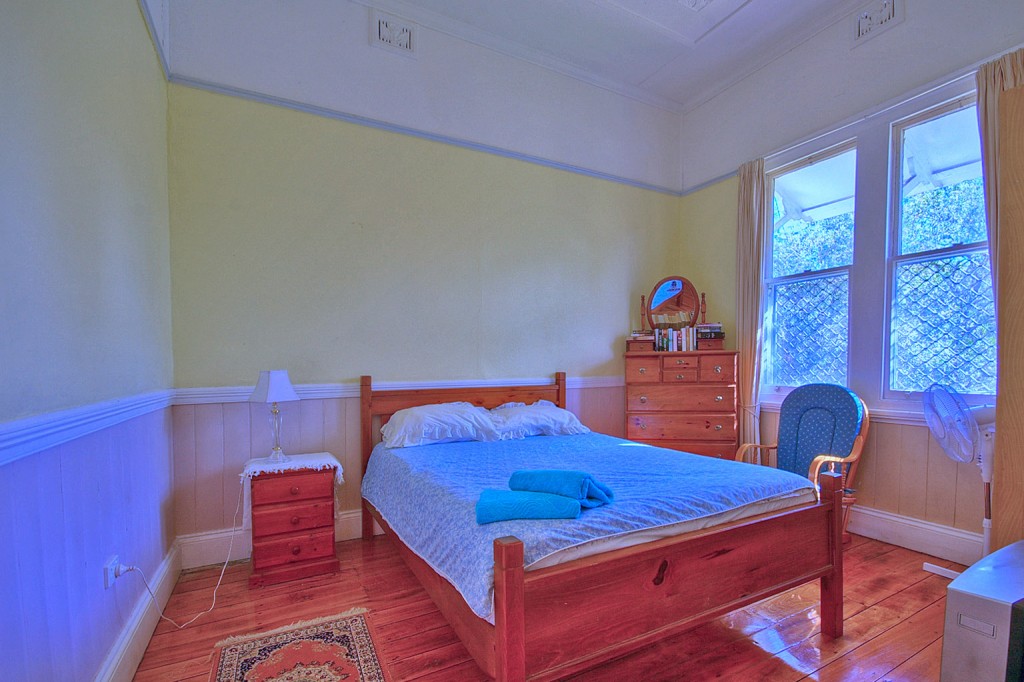 Melville House Holiday Cottage 2 | 15 Parkes St, Girards Hill NSW 2480, Australia | Phone: (02) 6621 5778