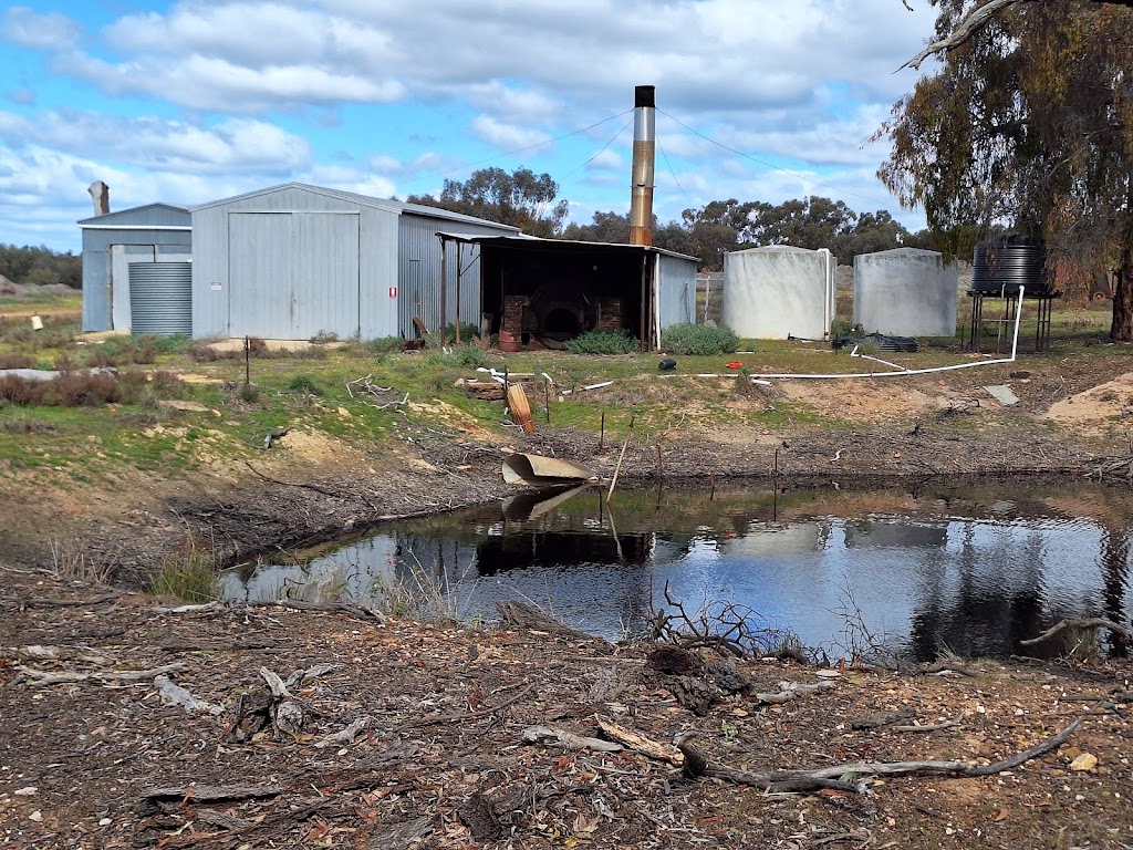 Eucalyptus Distillery | Inglewood VIC 3517, Australia | Phone: 13 19 63