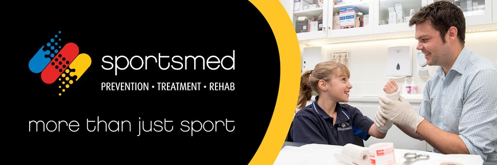 sportsmed Blackwood | physiotherapist | 253 Main Rd, Blackwood SA 5051, Australia | 0881301181 OR +61 8 8130 1181