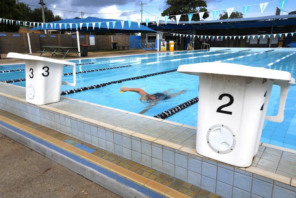 Tweed Regional Aquatic Centre - Kingscliff |  | Cudgen Rd, Kingscliff NSW 2487, Australia | 0266712945 OR +61 2 6671 2945