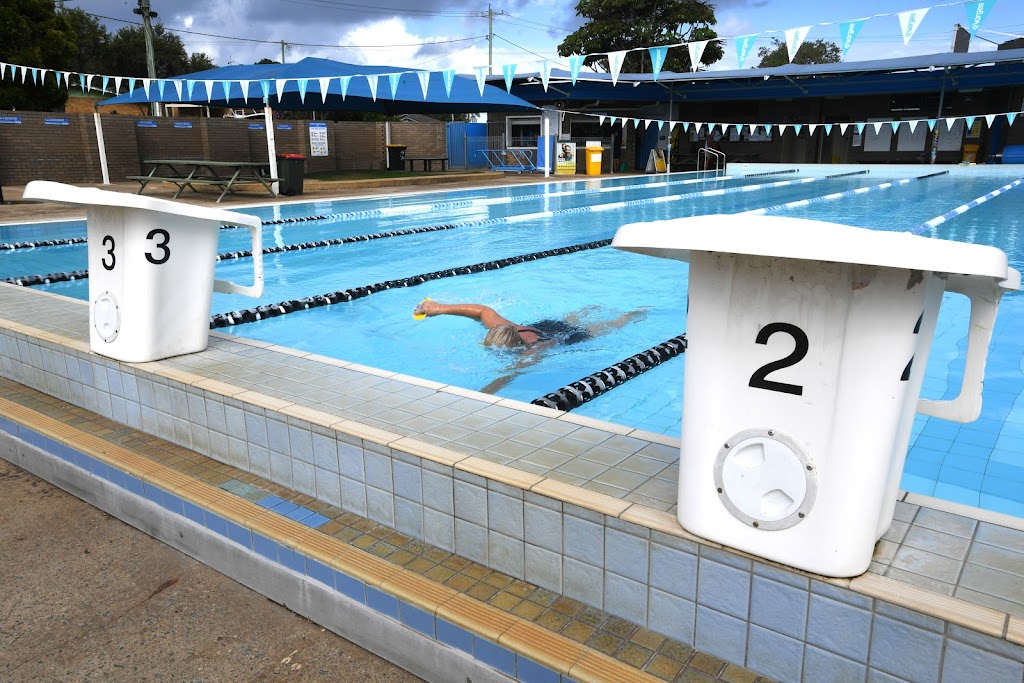 Tweed Regional Aquatic Centre - Kingscliff | Cudgen Rd, Kingscliff NSW 2487, Australia | Phone: (02) 6671 2945