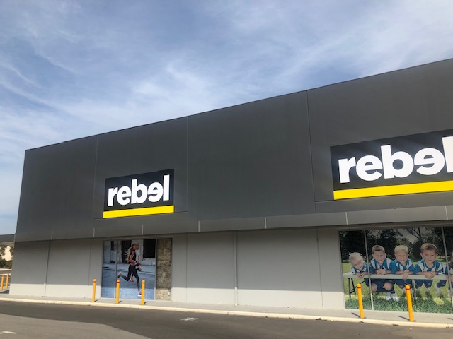 rebel Butler | shoe store | Unit 15 Butler Blvd, Butler WA 6036, Australia | 0895953010 OR +61 8 9595 3010