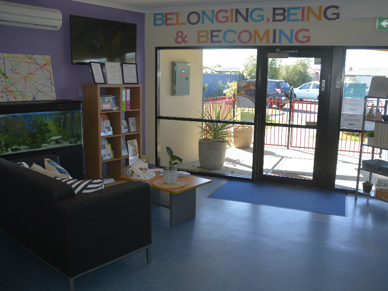 Brighton Child Care & Early Learning Centre |  | 31 Jubilee Ave, Brighton TAS 7030, Australia | 0362680011 OR +61 3 6268 0011