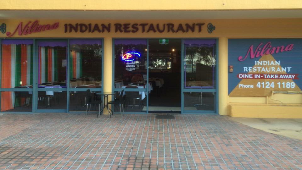 Nilima Indian Restaurant | restaurant | 1/383 Charlton Esplanade, Torquay QLD 4655, Australia | 0741241189 OR +61 7 4124 1189