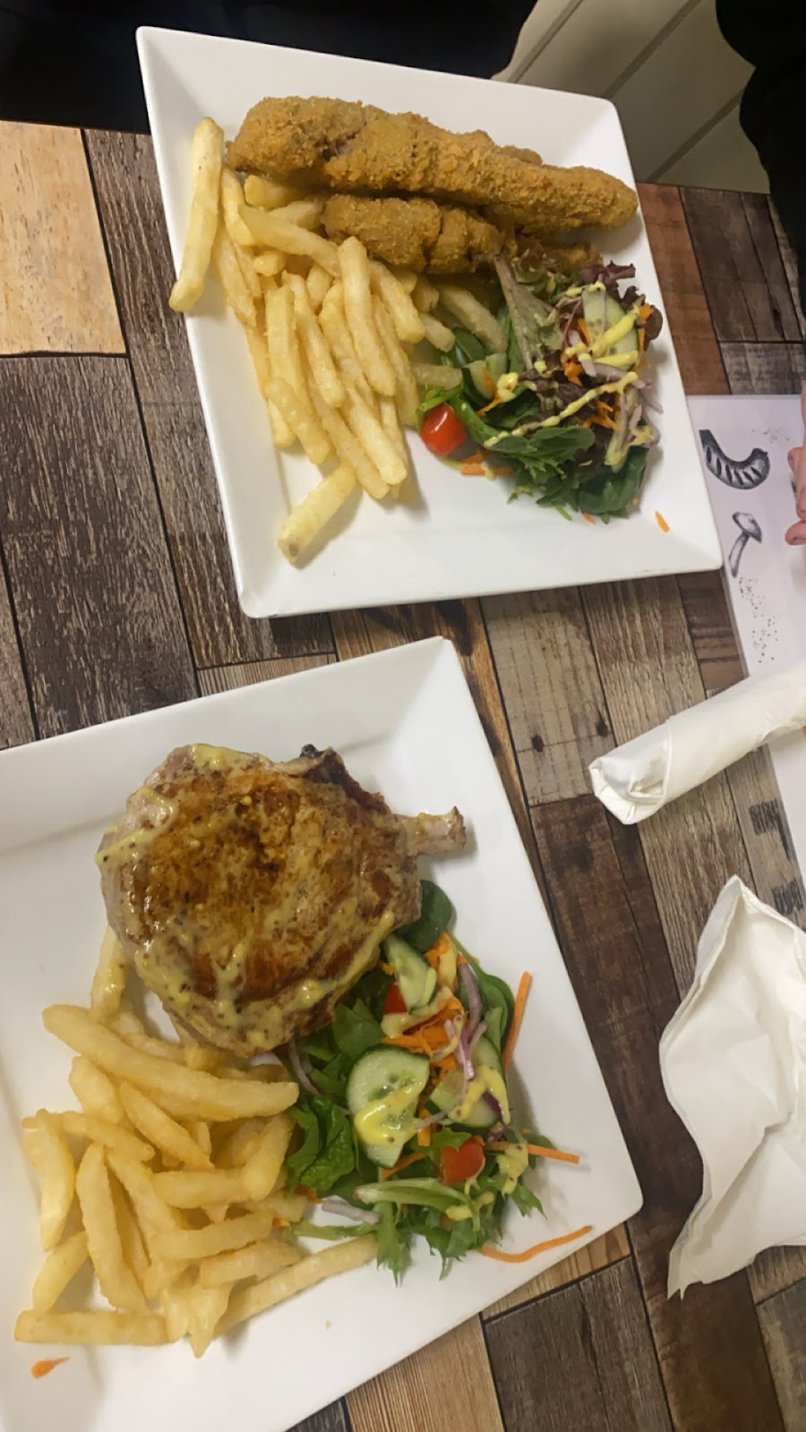 Mick & Lils Kitchen | 901 Reckumpilla St, Mount Alford QLD 4310, Australia | Phone: 0409 052 460