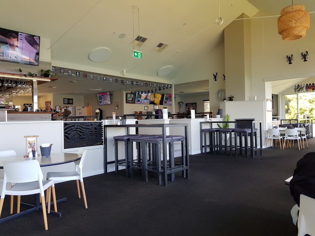 The Cut Tavern - Bar & Bistro | restaurant | 8 Rod Ct, Wannanup WA 6210, Australia | 0895346048 OR +61 8 9534 6048