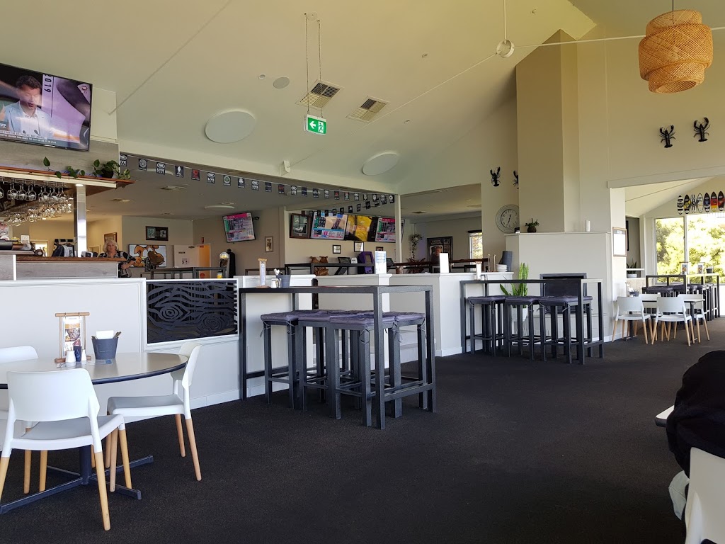 The Cut Tavern - Bar & Bistro | 8 Rod Ct, Wannanup WA 6210, Australia | Phone: (08) 9534 6048