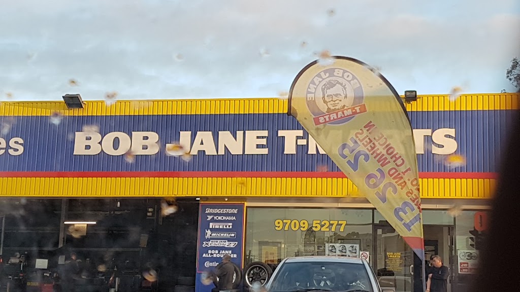 Bob Jane T-Marts | car repair | 164 Canterbury Rd, Bankstown NSW 2200, Australia | 0297095277 OR +61 2 9709 5277