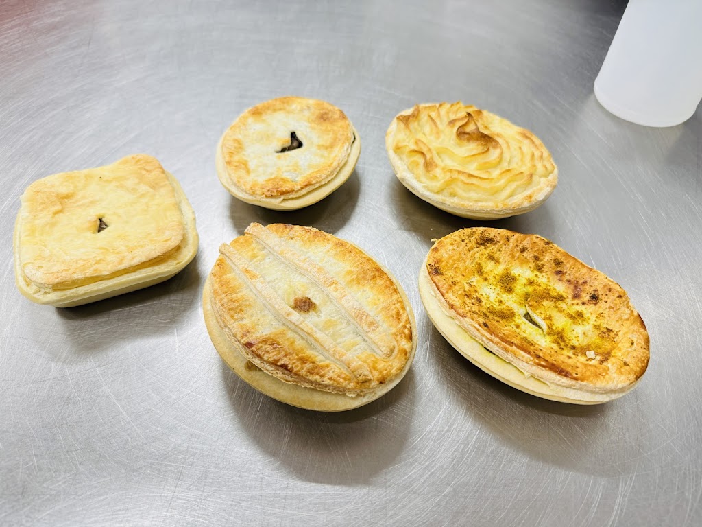 Daily Baked | 159 Belmore St, Yarrawonga VIC 3730, Australia | Phone: (03) 5744 3579