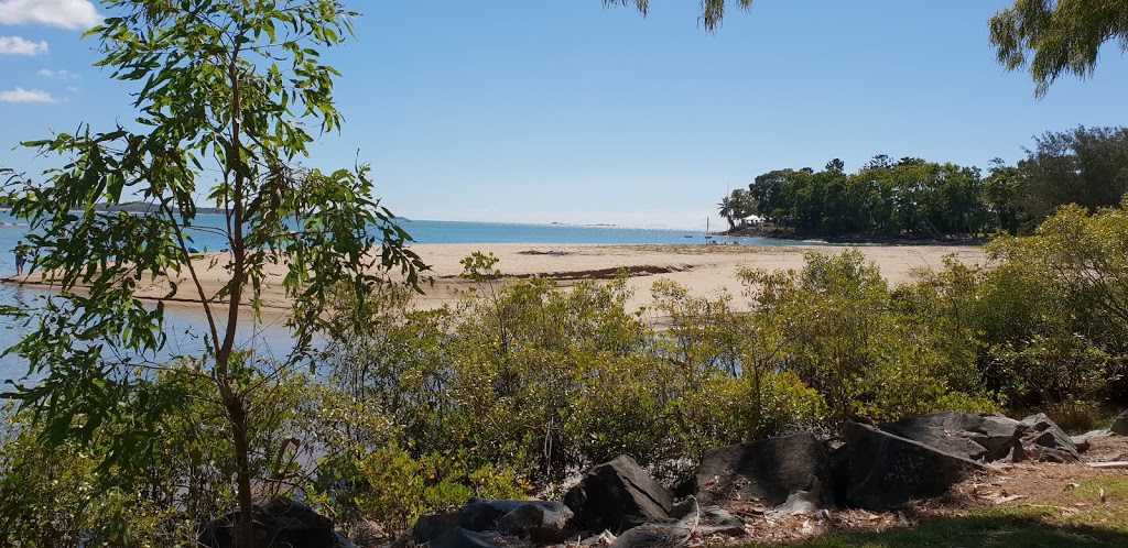 Sunset Bay | park | Sunset Boulevarde, Eimeo QLD 4740, Australia