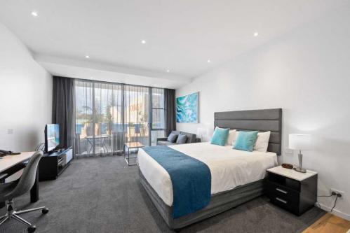 Quayside Apartments | lodging | Cnr William St &, Short St, Port Macquarie NSW 2444, Australia | 0265884000 OR +61 2 6588 4000