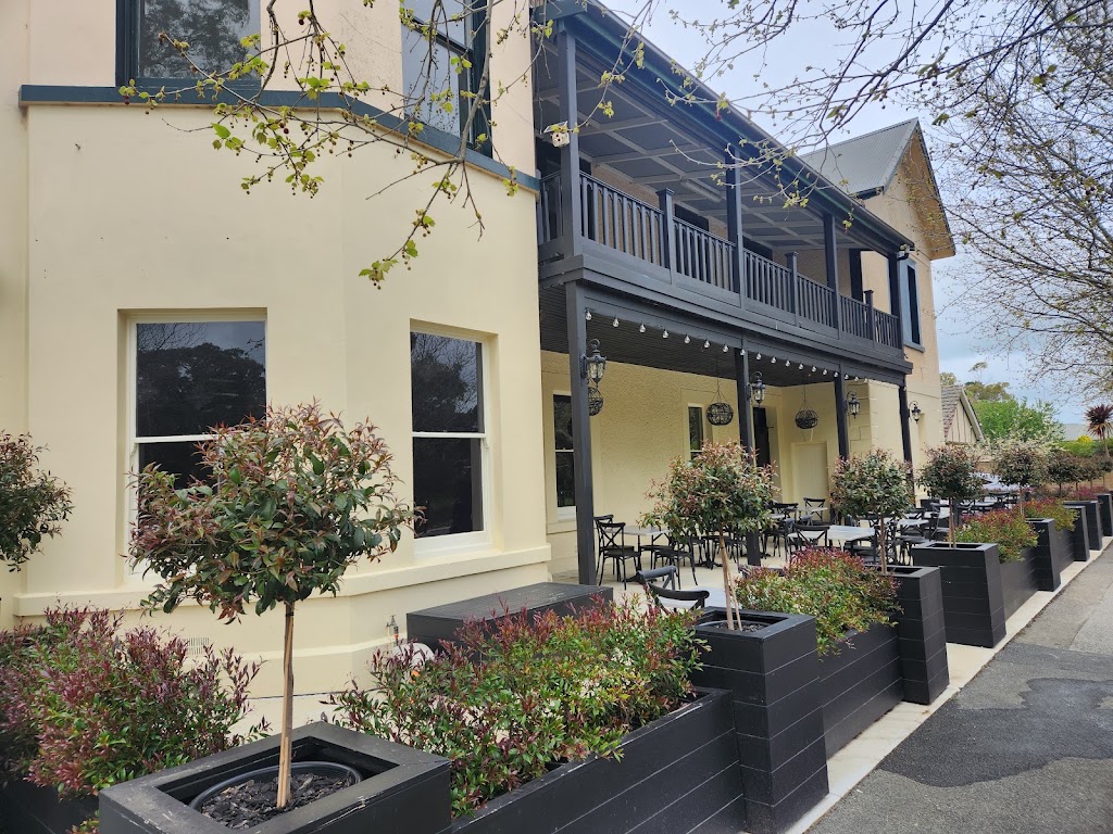The Totness Inn Hotel | 148 Melrose St, Mount Pleasant SA 5235, Australia | Phone: (08) 8568 2637