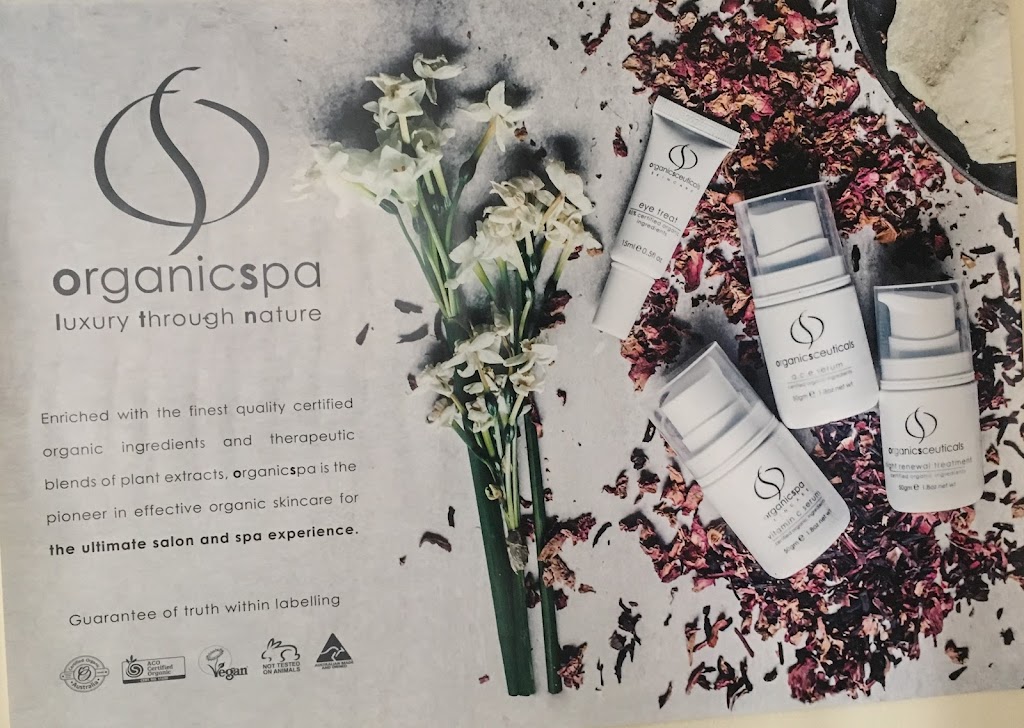 Ja Vincis Beauty | 30 Owarra Ave W, Ferny Hills QLD 4055, Australia | Phone: 0431 213 854