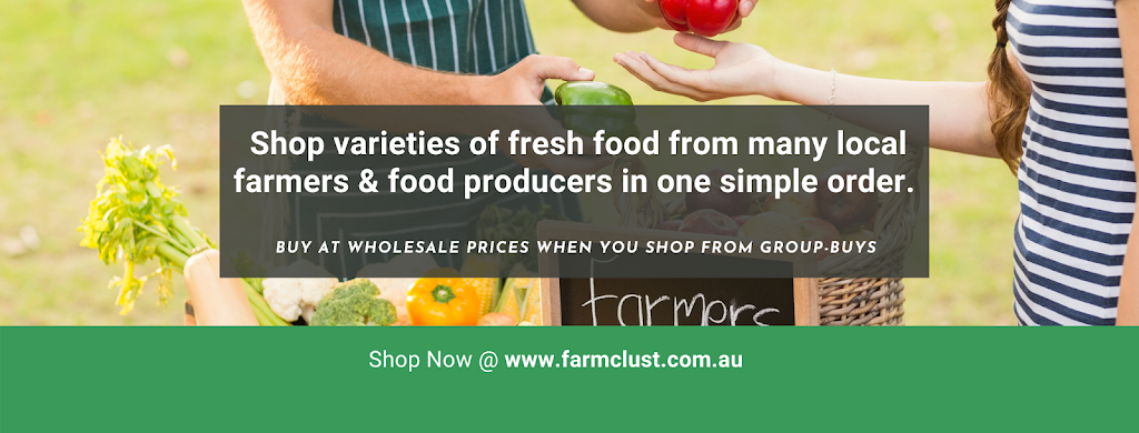 FarmClust | food | 44 Sullivan St, Worrigee NSW 2540, Australia | 0405157144 OR +61 405 157 144