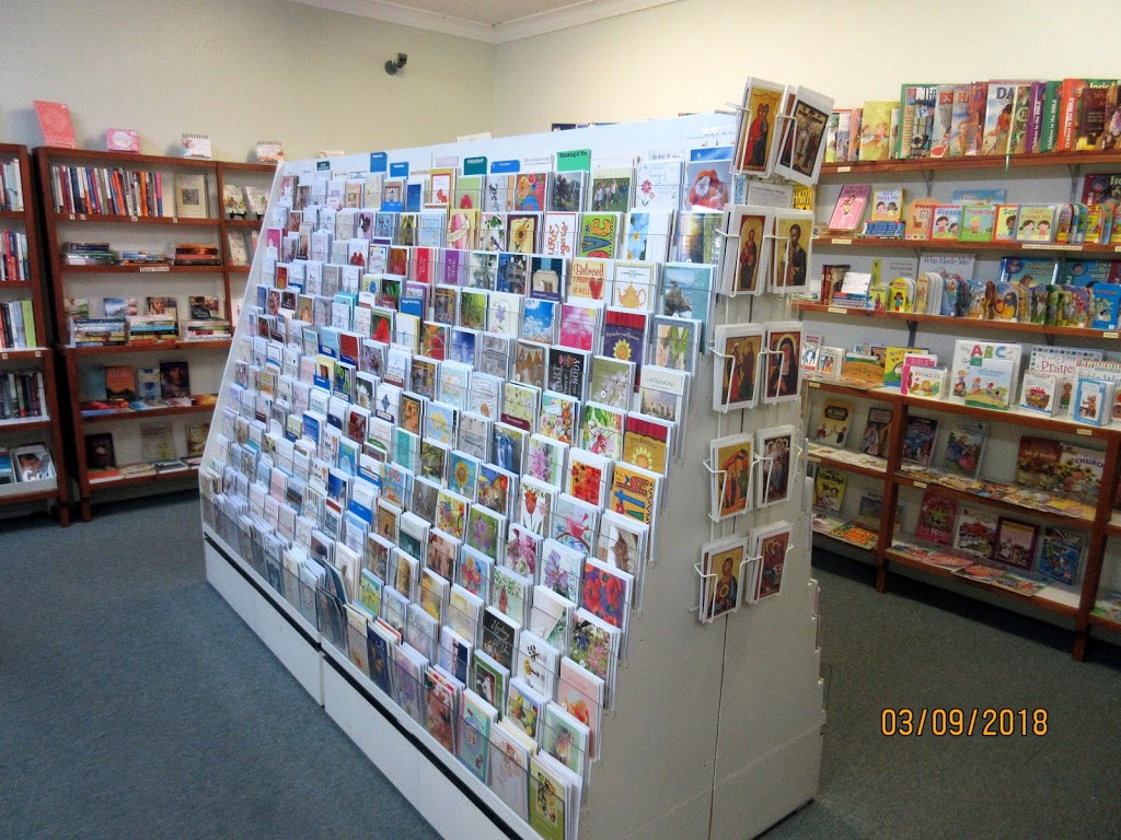 Christian Resource Centre | book store | Shop 9 Logan Court, 91 Kendal St, Cowra NSW 2794, Australia | 0478617224 OR +61 478 617 224