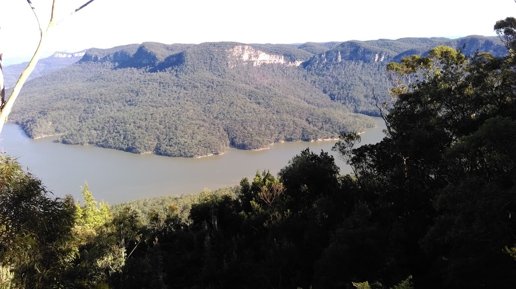 Burragorang | park | New South Wales, Australia