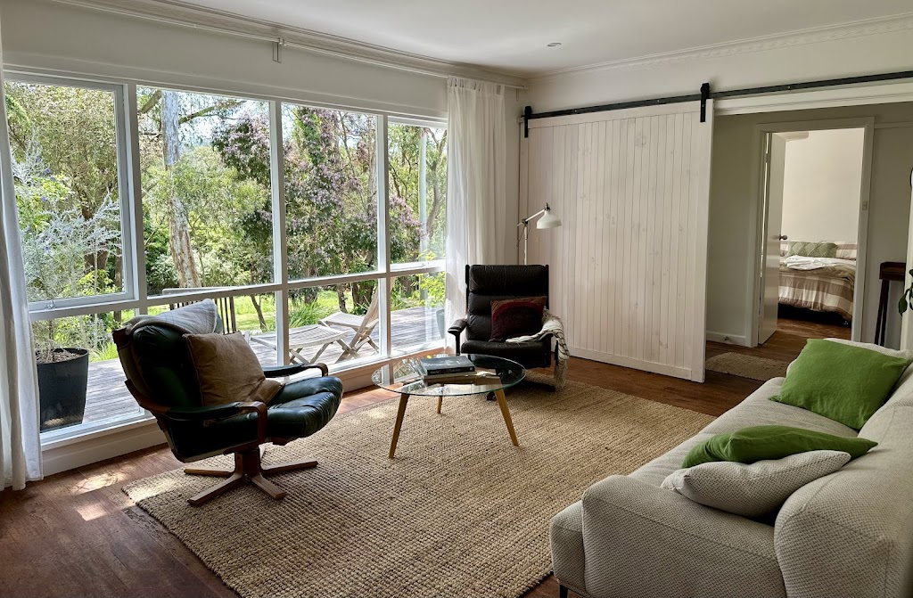Wilson Cottage | Wilson Rd, Foster VIC 3960, Australia | Phone: 0400 959 040