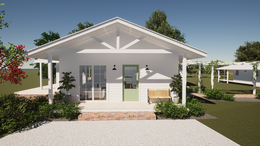 Josephine Reich (M.A. Architecture) | 212 Nargong Rd, Woodstock NSW 2793, Australia | Phone: 0421 924 723