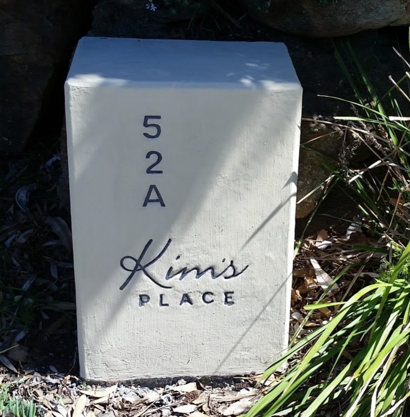 Kims Place | lodging | 52a Lower Coast Rd, Stanwell Park NSW 2508, Australia | 0419621820 OR +61 419 621 820