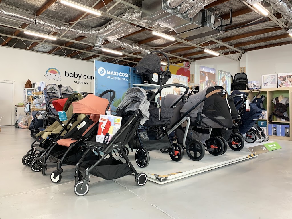 Baby Care Nursery | Unit 5/10-16 Sturt St, Smithfield NSW 2164, Australia | Phone: (02) 9724 6191