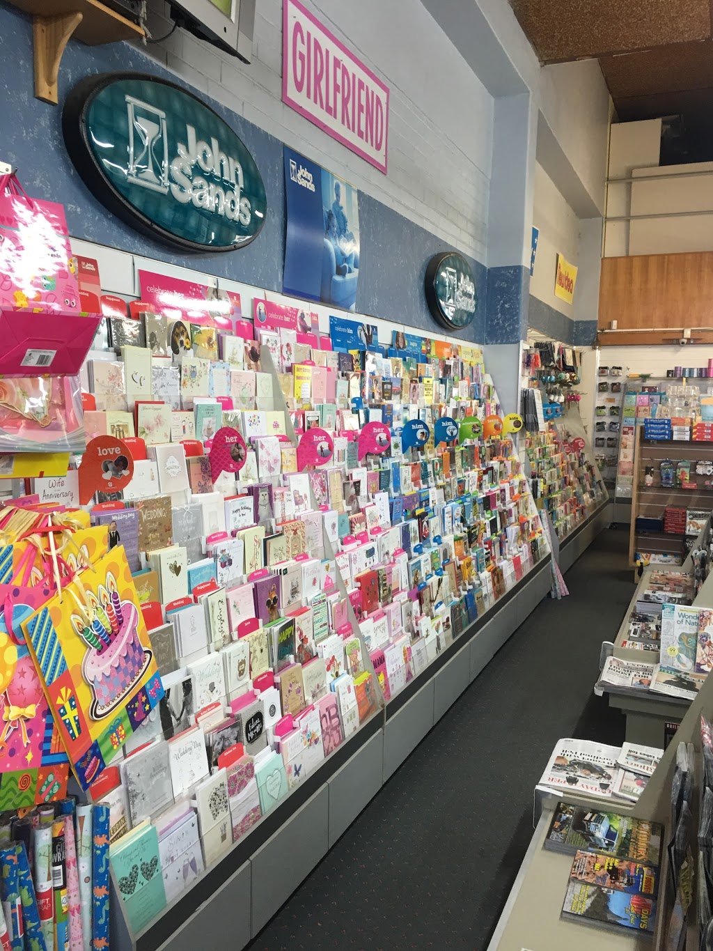 Morris Newsagency | store | 14 Morris Pl, Innaloo WA 6018, Australia | 0894469120 OR +61 8 9446 9120