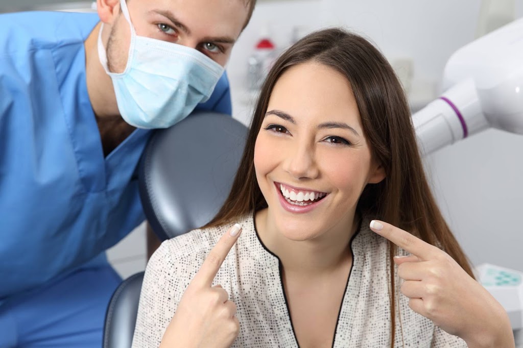 Radiant Smiles Dental Care Yokine | dentist | 198 Wanneroo Rd, Yokine WA 6060, Australia | 0894403654 OR +61 8 9440 3654