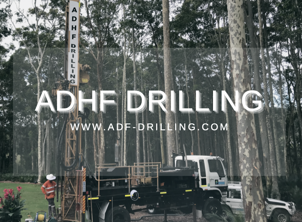 ADF DRILLING PTY LTD. | general contractor | 11371 Princes Hwy, North Batemans Bay NSW 2536, Australia | 0487922325 OR +61 487 922 325