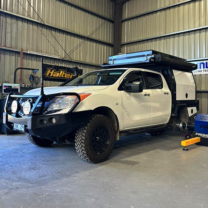 JPA Performance & Dyno | 3/23 Neil St, Moama NSW 2731, Australia | Phone: 0477 351 541