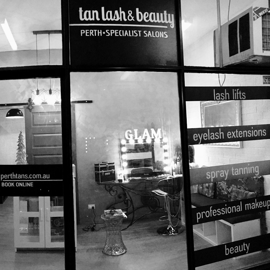 Perth Tans - Spray Tan & Eyelash Extensions North Perth Salon | spa | Shop 4 The Walcott Centre, Blake St, North Perth WA 6000, Australia | 0422783553 OR +61 422 783 553