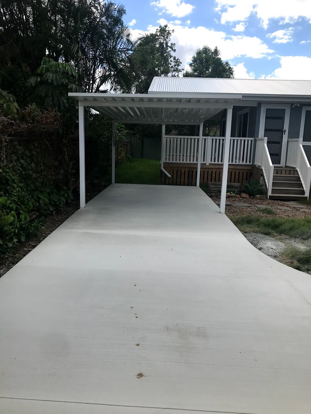 Infinite Concrete Services | general contractor | 16 Flagstone Ct, South MacLean QLD 4280, Australia | 0431678697 OR +61 431 678 697